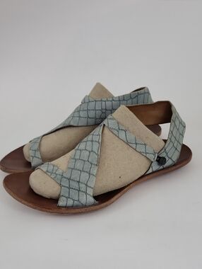Cydwoq Pampas Sandals Size EU 39